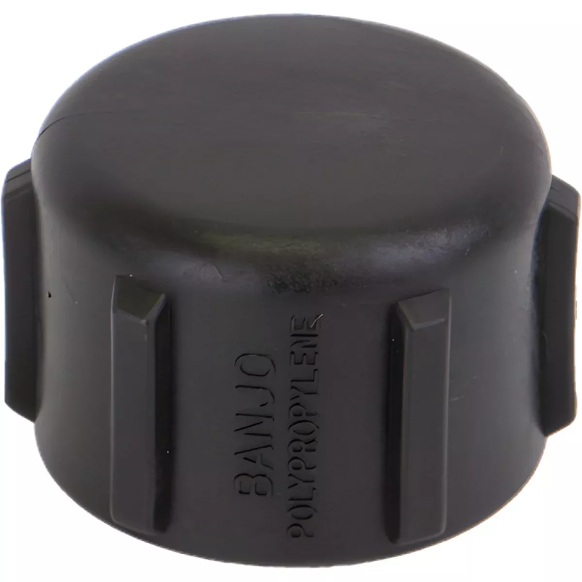 1-1/4 INCH FNPTPOLY CAP