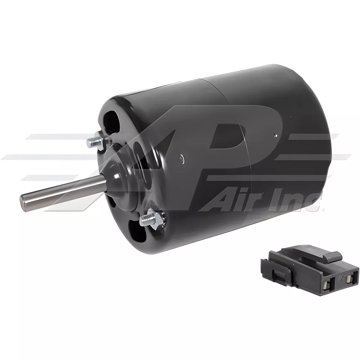 12 Volt Single Speed 2 Wire Motor With 5/16" Shaft for Freightliner Century 112, FLD120 Classic, Columbia 112+ | ABPN83301411