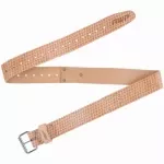 2 In. Classic Leather Belt