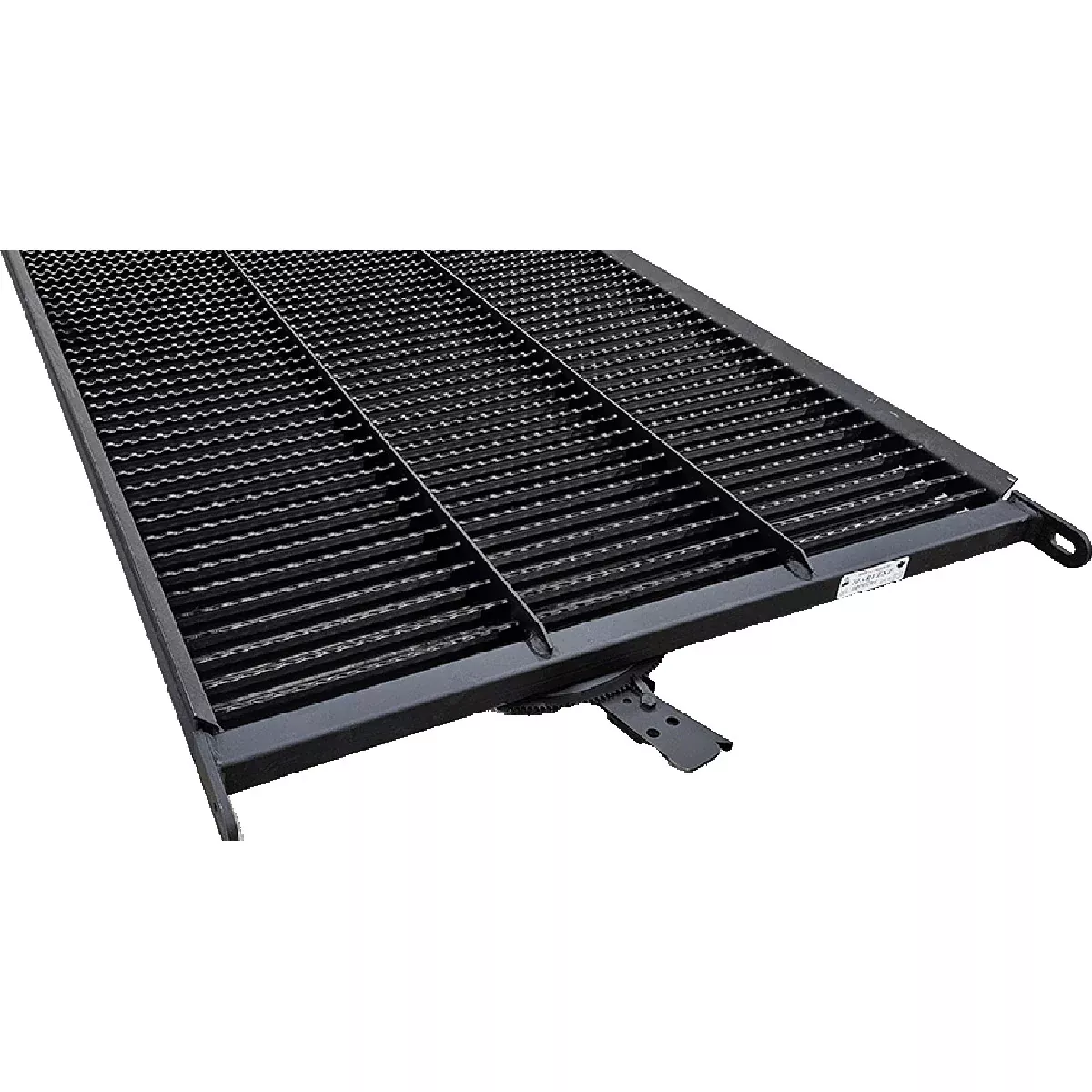 Adjustable Chaffer for Case IH Flagship - Wide Body Series | 87109842 | For Corn / Soybeans