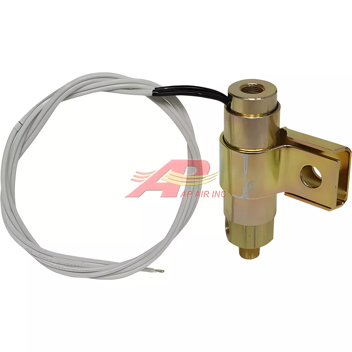 Air Solenoid Switch for Freightliner Argosy, Century 112, FLD120 Classic+ | 0051-2