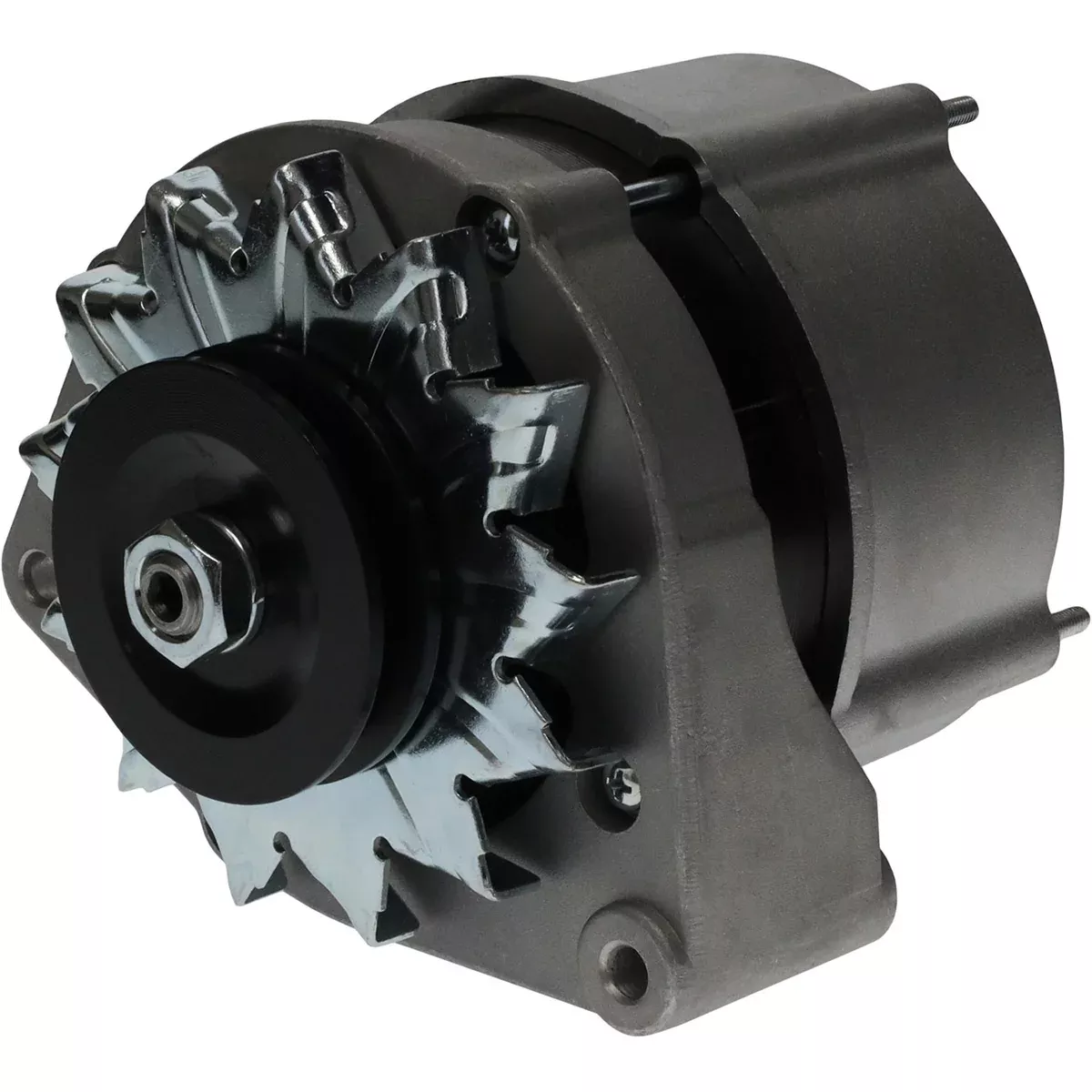Alternator for ABG (Allg Baumasch Gesellsch) Jumbo 140, Titan 350S, Titan 360, Various Models+ | 0 120 488 153