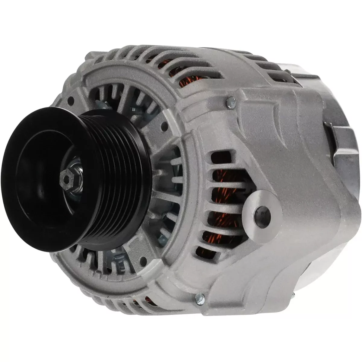 Alternator for Ag-Chem 6103 TERRAGATOR, 6081AFM75, 6125AFM75, 6125SFM75 | 101211-7780