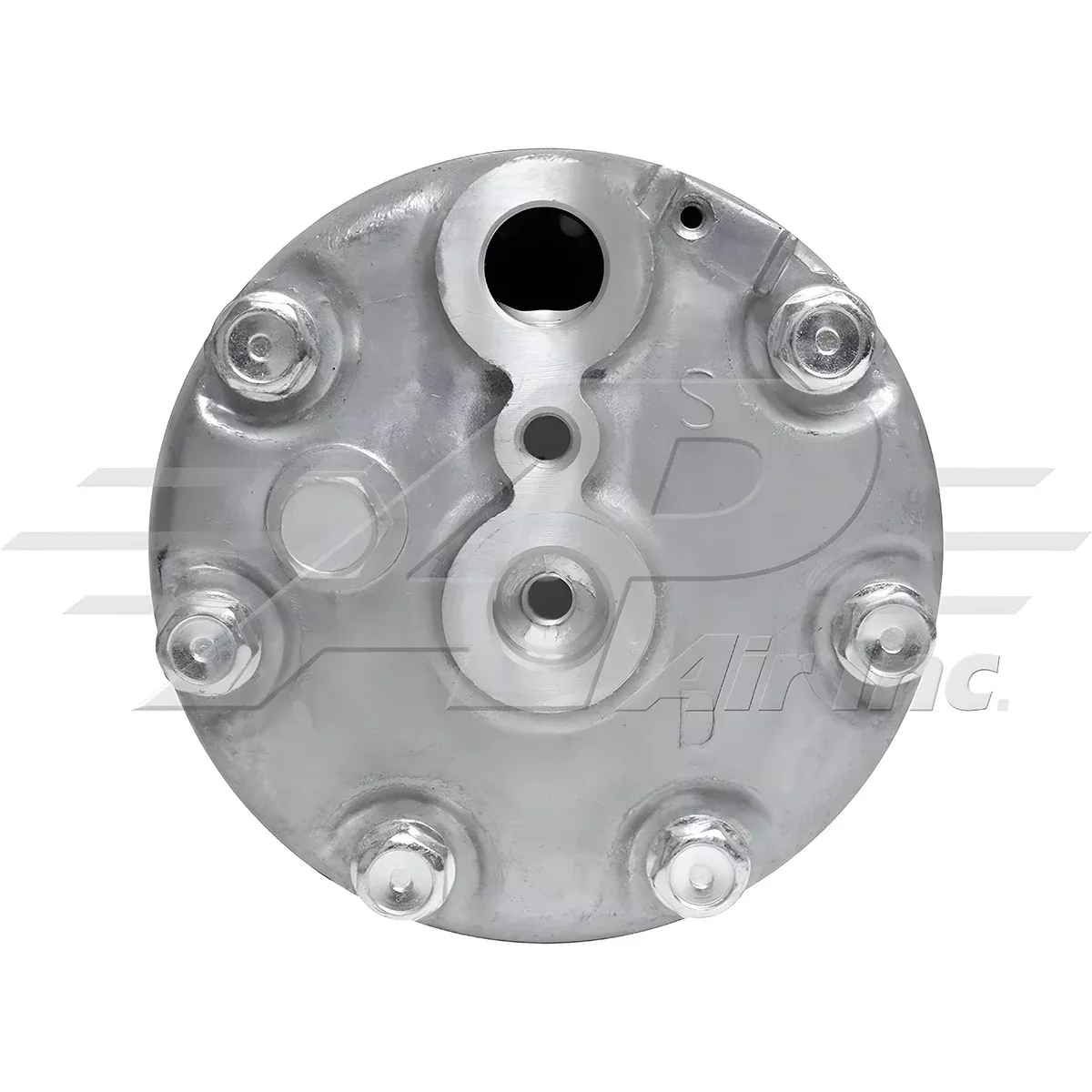AP Series Compressor SD7H15 for Freightliner Argosy, Century 112, FLD120 Classic+ | ABP-N83-304003
