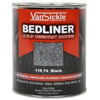 Bedliner Quart, While Supplies Last