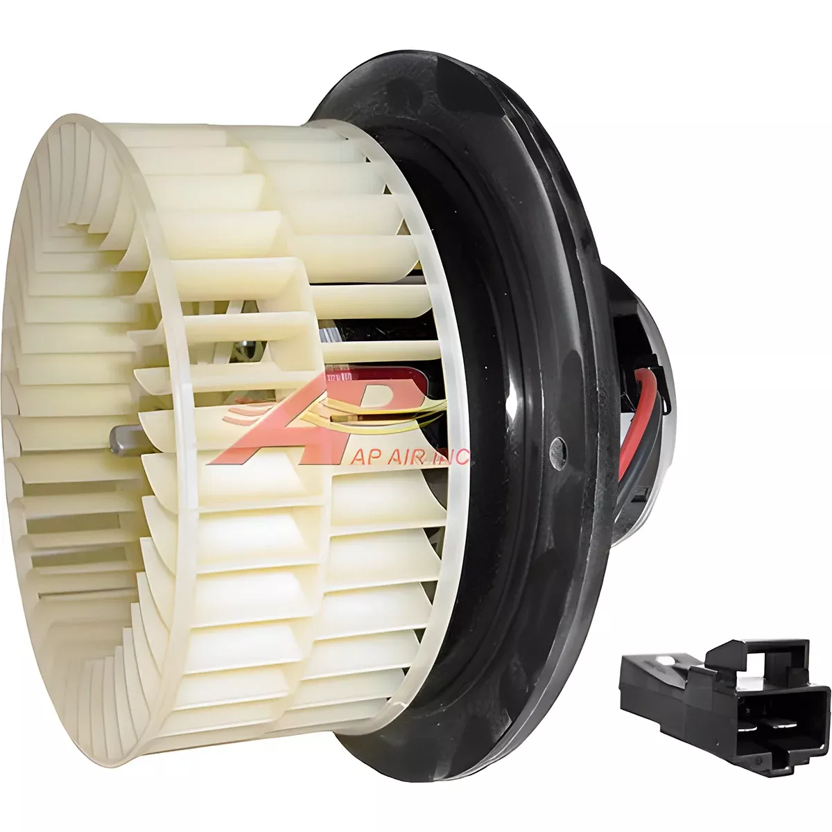 Blower Motor / for Freightliner Argosy, Century 112, FLD120 Classic+ | 3949886