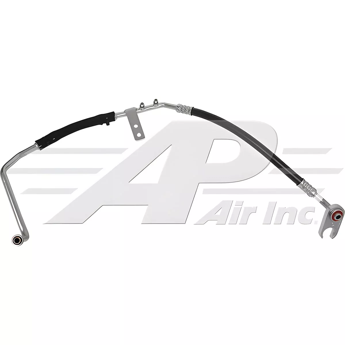 Compressor to Condenser Hose for Freightliner Coronado 132, 122SD | A22-66694-000