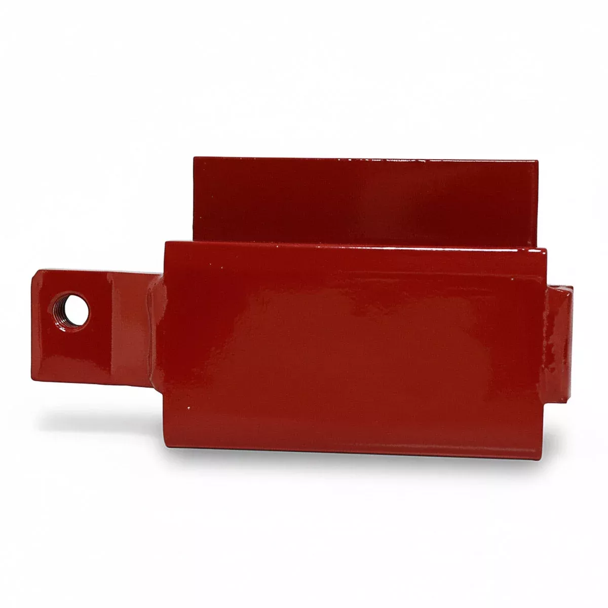 Disc Guard Wear Plate for Gehl 142618, John Deere AE56035, Kuhn 56808710