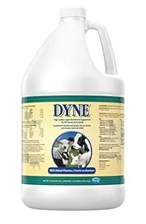 -dyne High Calorie Liquid Nutritional Supplement For Livestock 128 Oz