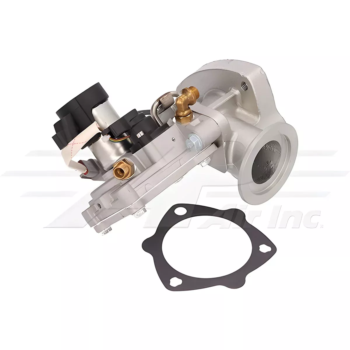Exhaust Gas Recirculation Valve for Freightliner Argosy, Century 112, Columbia 112+ | 3103765