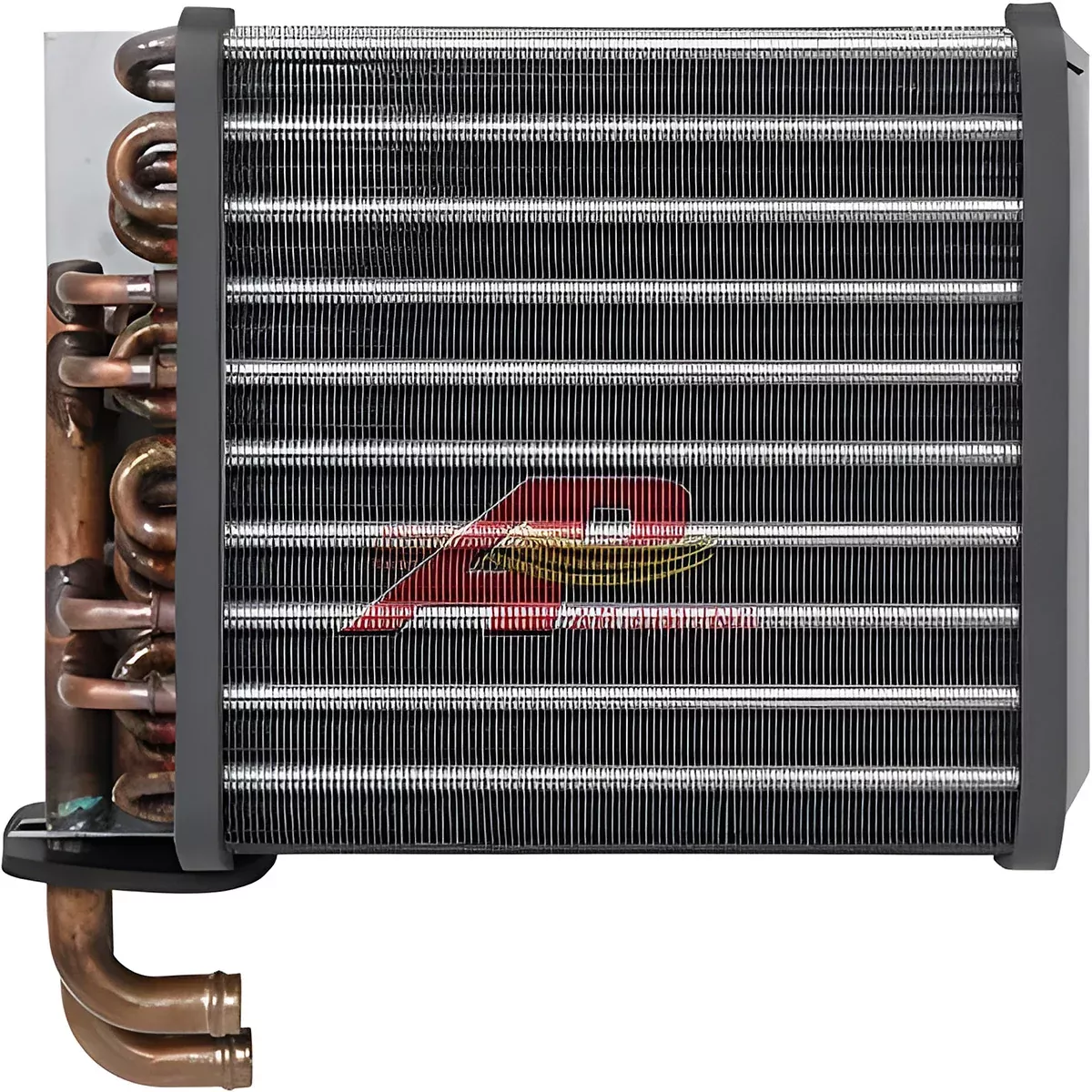 Heater Core for Freightliner Argosy, Century 112, FLD120+ | ABP-N83-315010