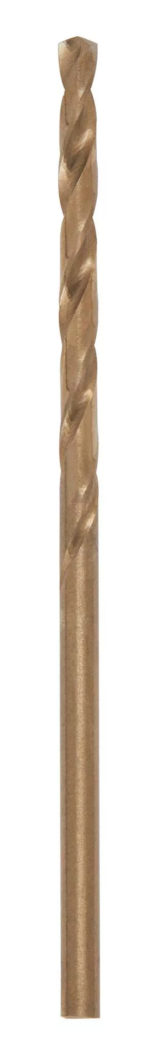 MILWAUKEE 48-89-2303 Bit THUNDERBOLT drill cobalt 3/32"
