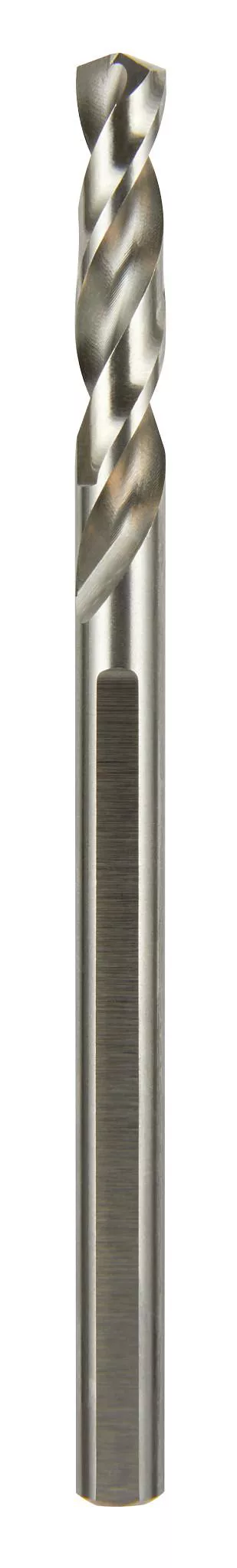 MILWAUKEE TOOL 1/4 inch x 4 inch High Speed Steel Pilot Bit