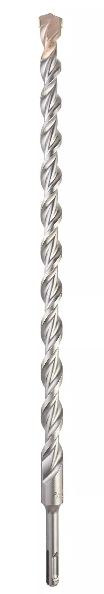 MILWAUKEE TOOL 48-20-7066 SDS Plus M2 2-Cutter Drill Bits