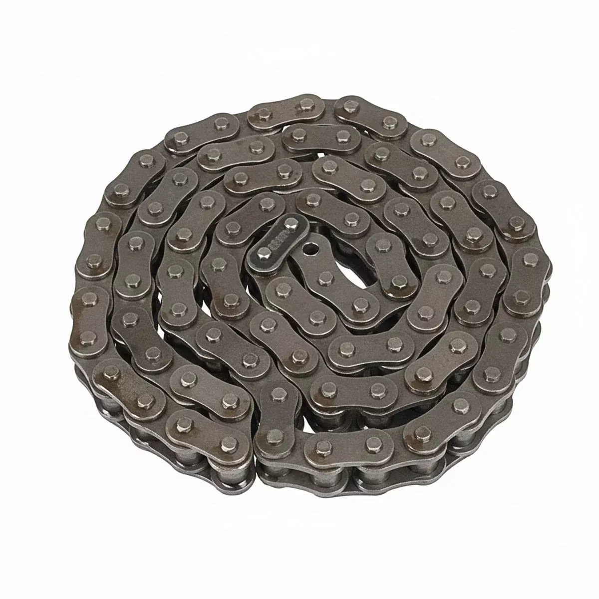 Precut 60H Chain for MacDon and CNH Draper Heads - Replaces MacDon 220317 & CNH D56647
