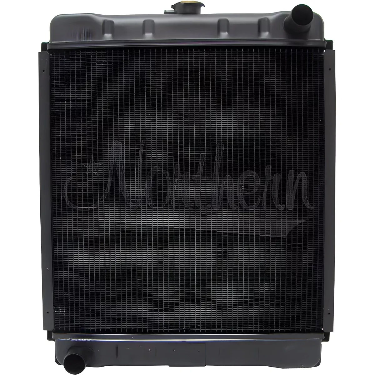 Radiator for Ford New Holland - 86534248, 86534249, 9842126