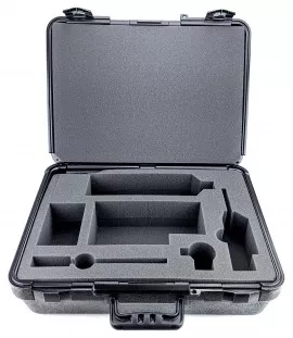 RKI 20-0112RK-03 Case with foam