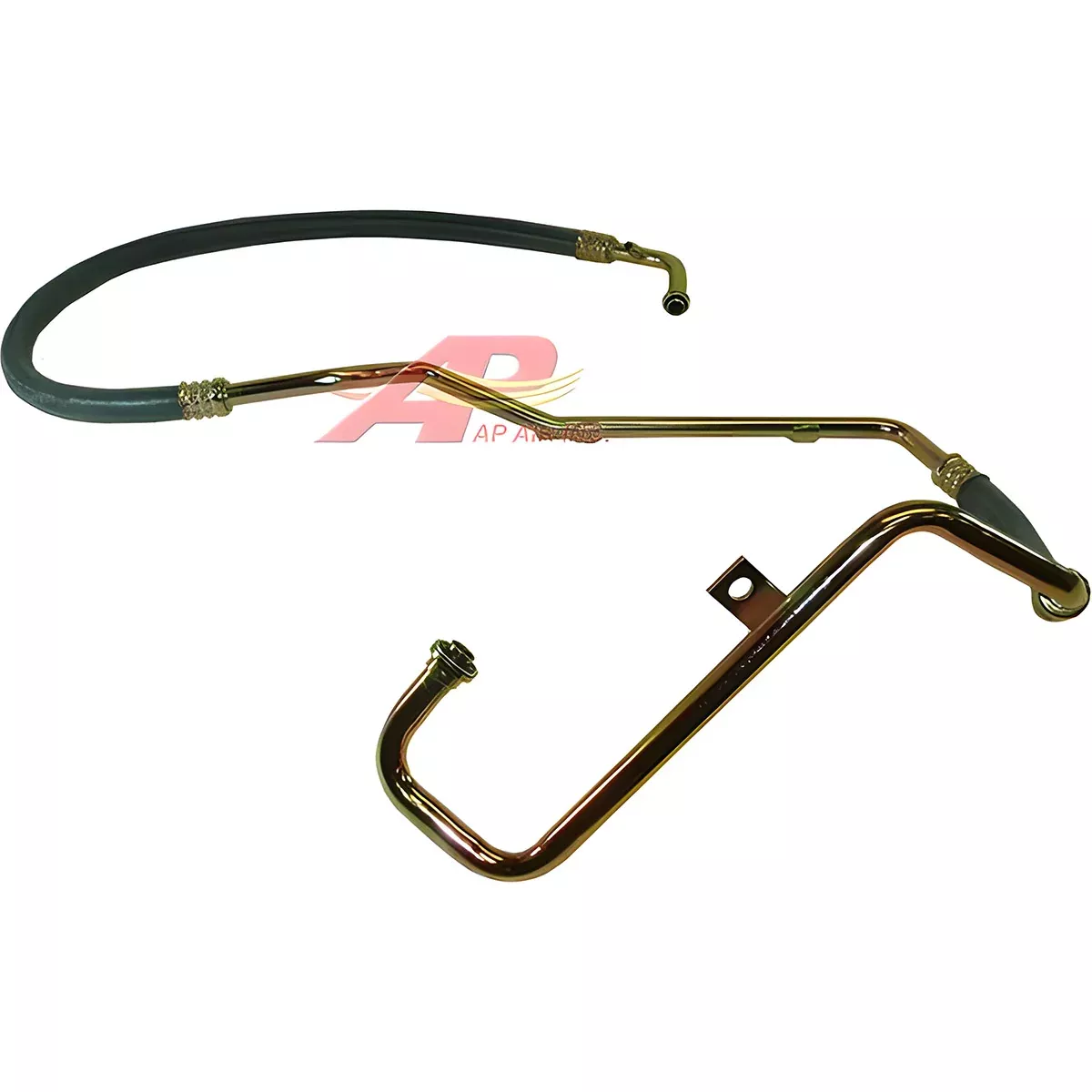 Suction Line for Freightliner Argosy, Century 112, FLD120 Classic+ | A22-66192-000
