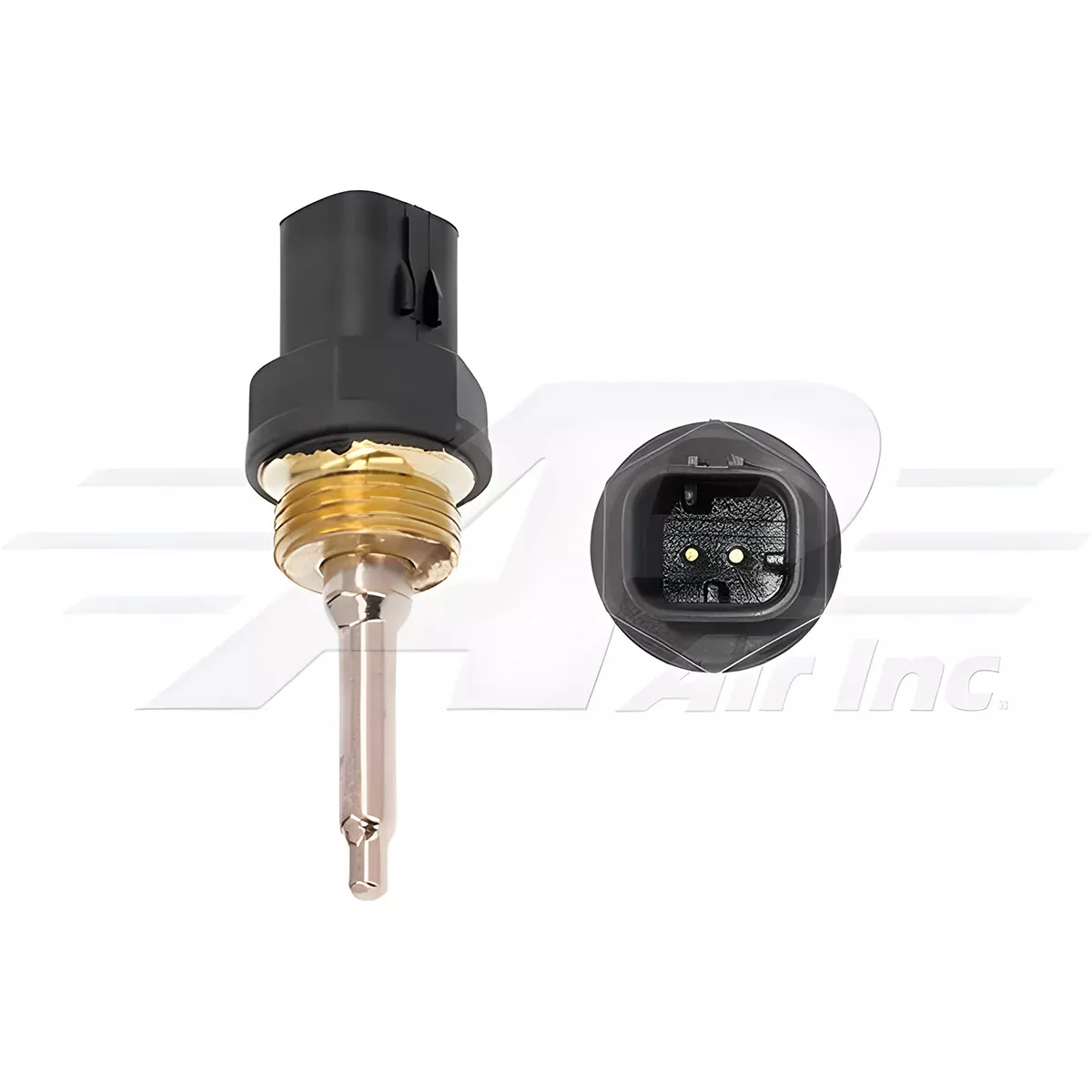 Torque Converter Temperature Sensor for Freightliner Argosy, Century 112, FLD120 Classic+ | 2566453