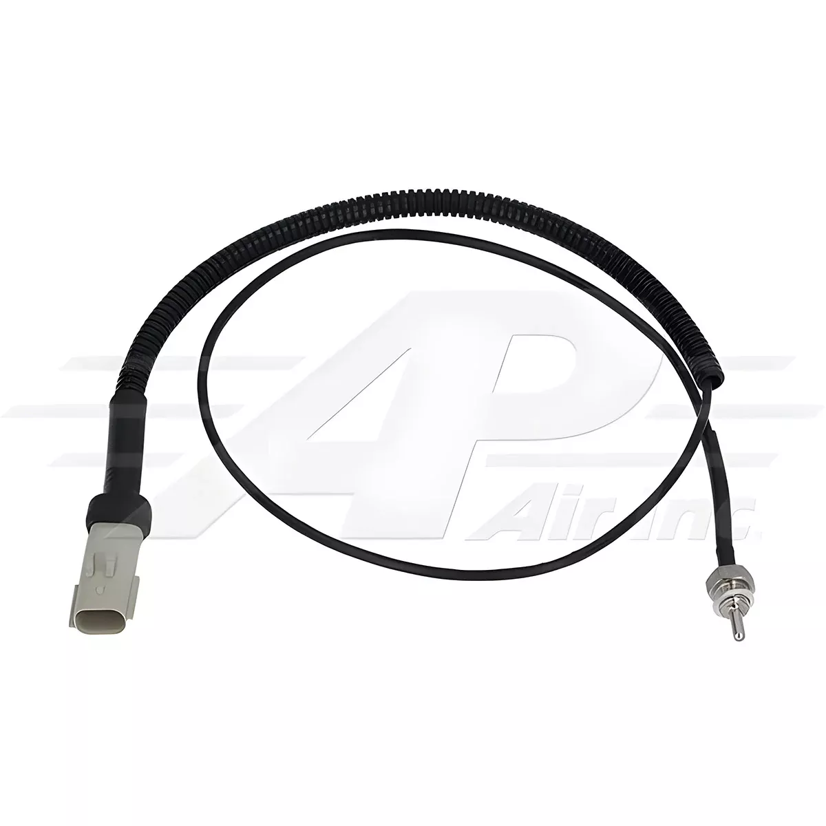 Turbo Outlet Temperature Sensor for Freightliner Argosy, Century 112, Columbia 112+ | 23527813