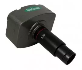 VEE GEE M1397-K010-1 USB Digital Microscope Camera for the 1363SL, 1364SL, 1372ZL, 1376ZP, 10 MP