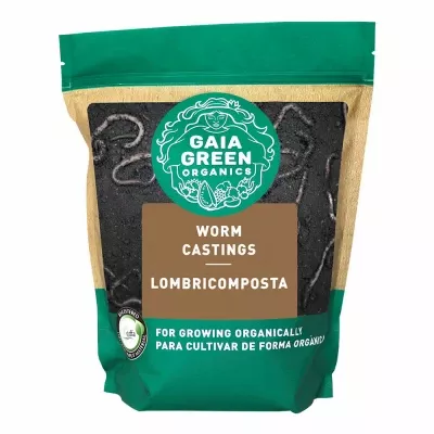 - Worm Castings 2l U.s. (na02) Pouch
