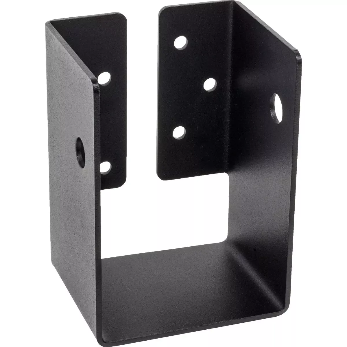 Zmax 4 X 6 Heavy Concealed Flange Joist Hanger Aphh46